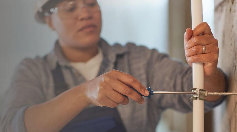 Local annual plumbing maintenance in Bosler, WY